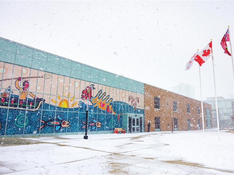 Indigenous Peoples in Toronto: An Introduction