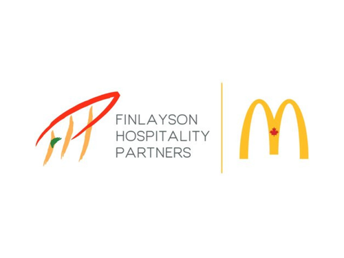 Finlayson Hospitality Partners / Mcdonald&#39;s