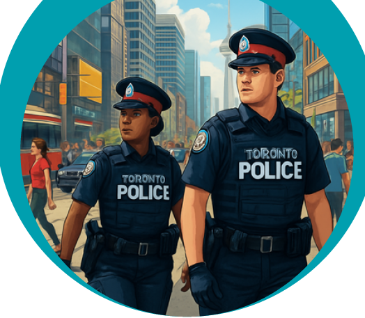 FAMILY, ROAD & COMMUNITY SAFETY IN CANADA