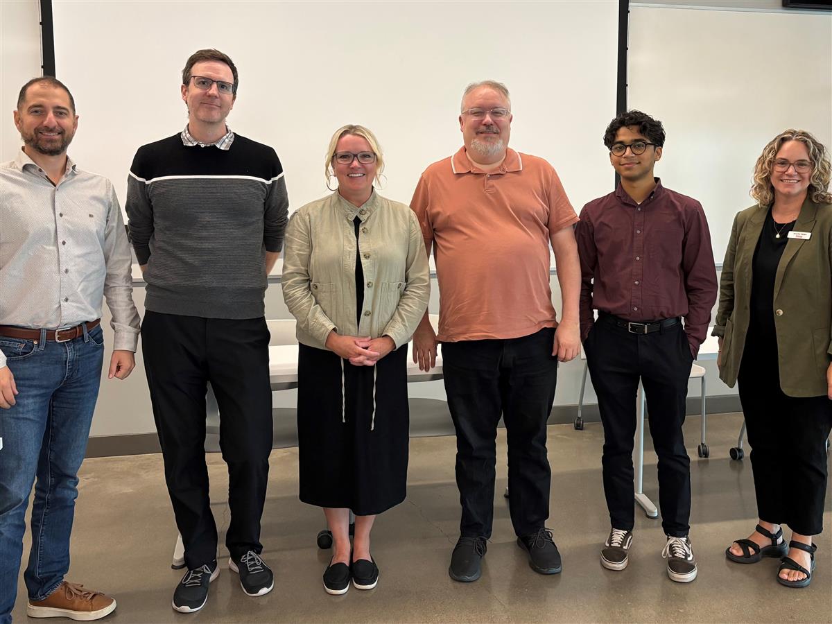 Bringing the student voice to Seneca&#39;s MyTutor launch