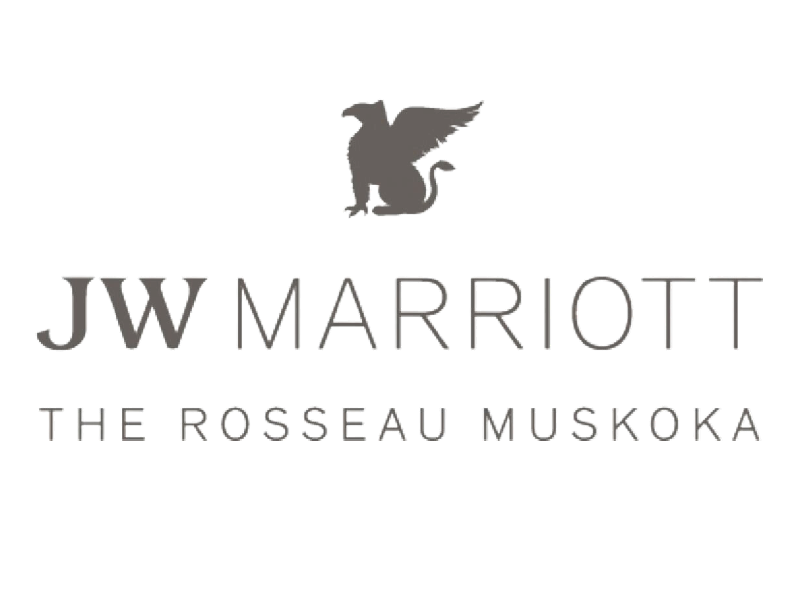 The Rosseau