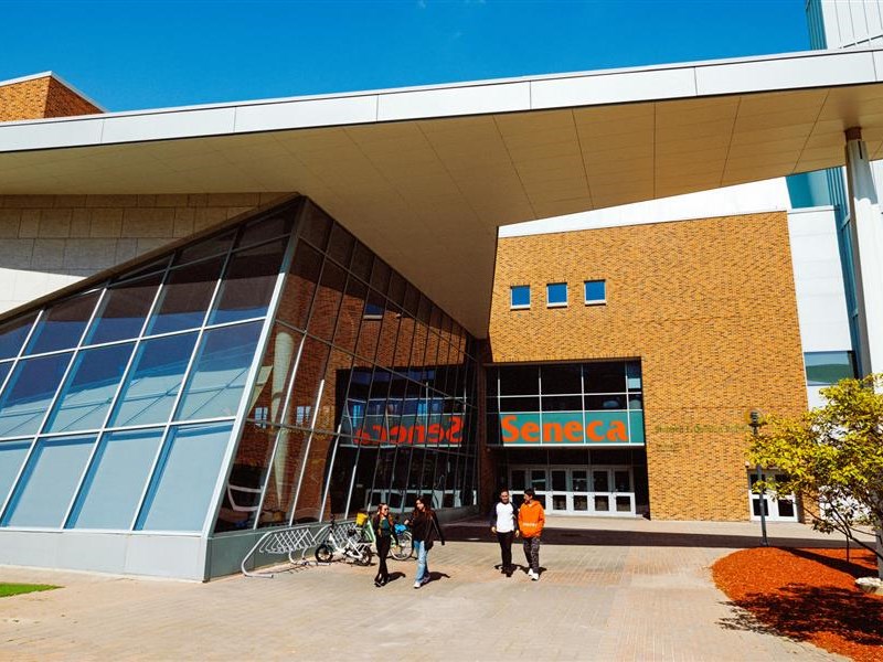 Construction begins at Stephen E. Quinlan (SEQ) Building