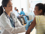 [Updated] Flu vaccine clinics on campus