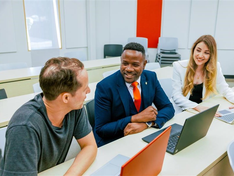 Preparing for a Job in Canada