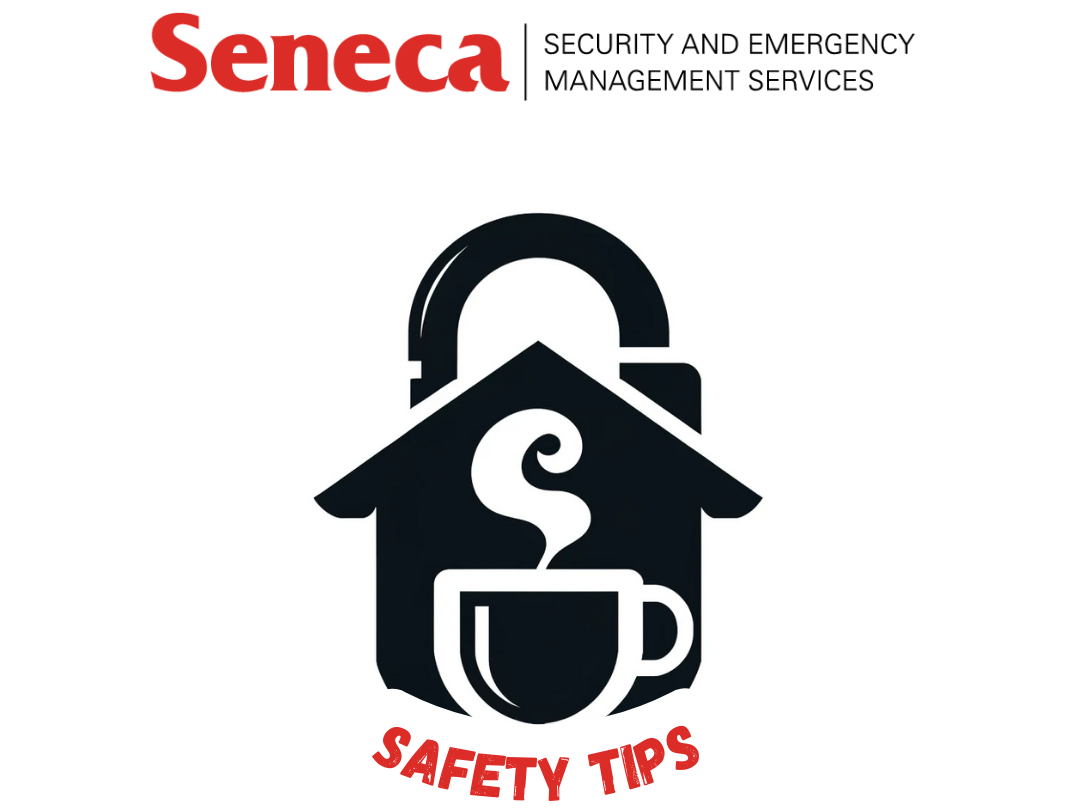 *** Downloadable Safety Tips ***