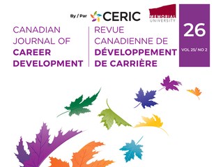 Seneca employees publish research on transferable skills and career success