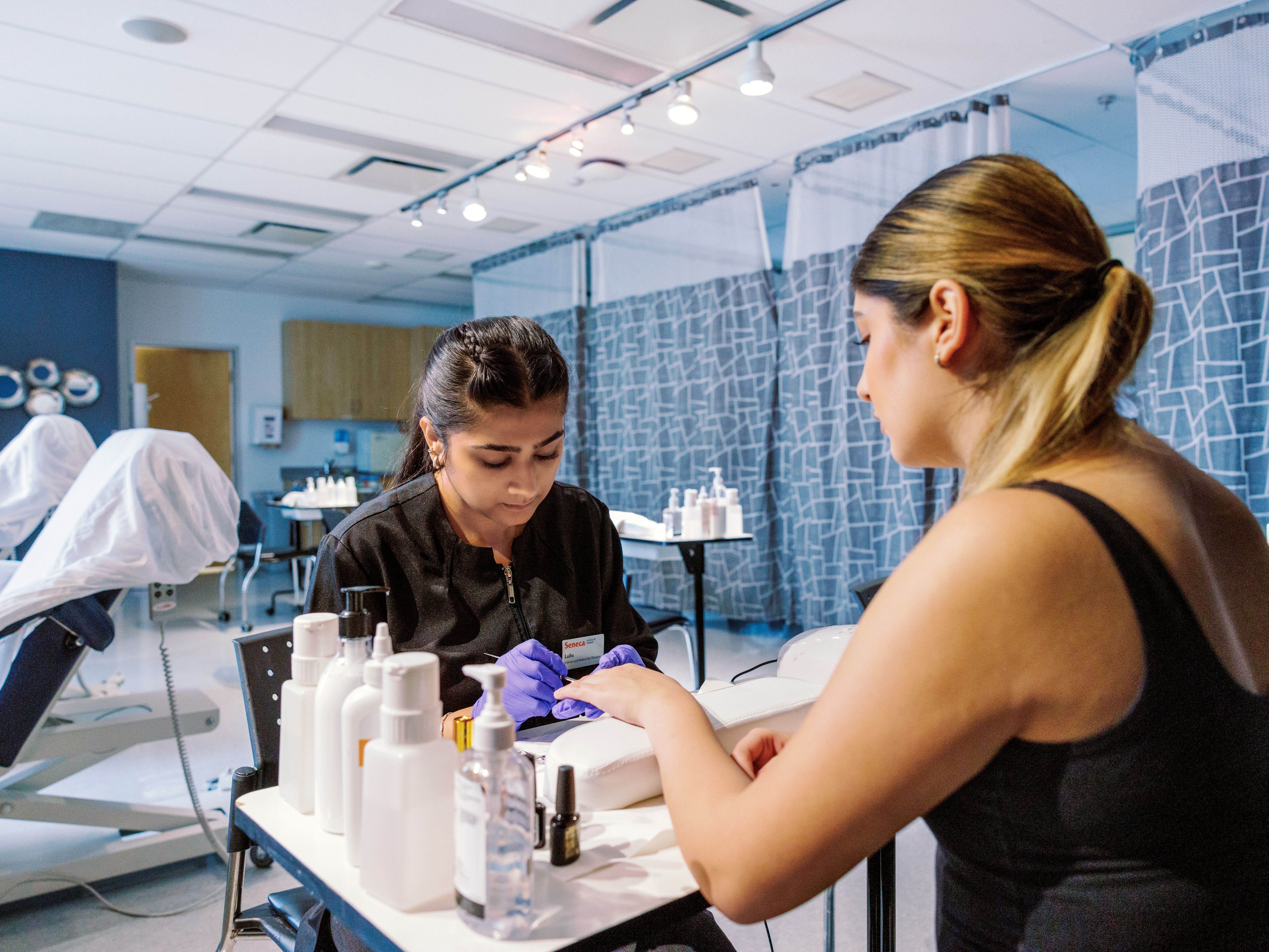 Express exfoliation now available at The Esthetic Clinic: Evolutions Spa