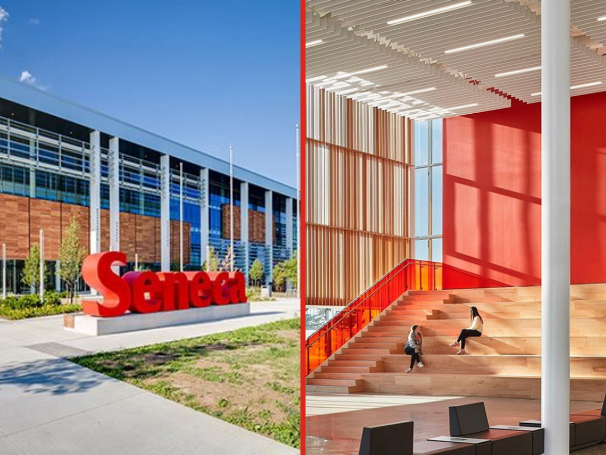 Select buildings at King and Newnham campuses to receive new roofs