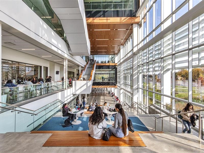 Seneca offers support as global unrest affects students