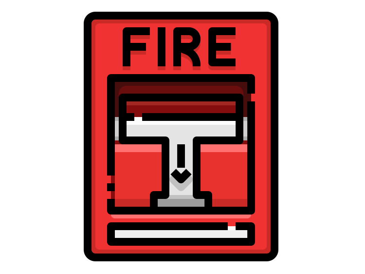 Be prepared: Fire Response Procedures and enter the contest today