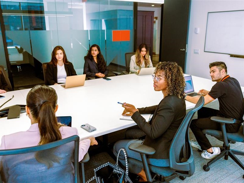 Winter 2026 Student Leadership Conference