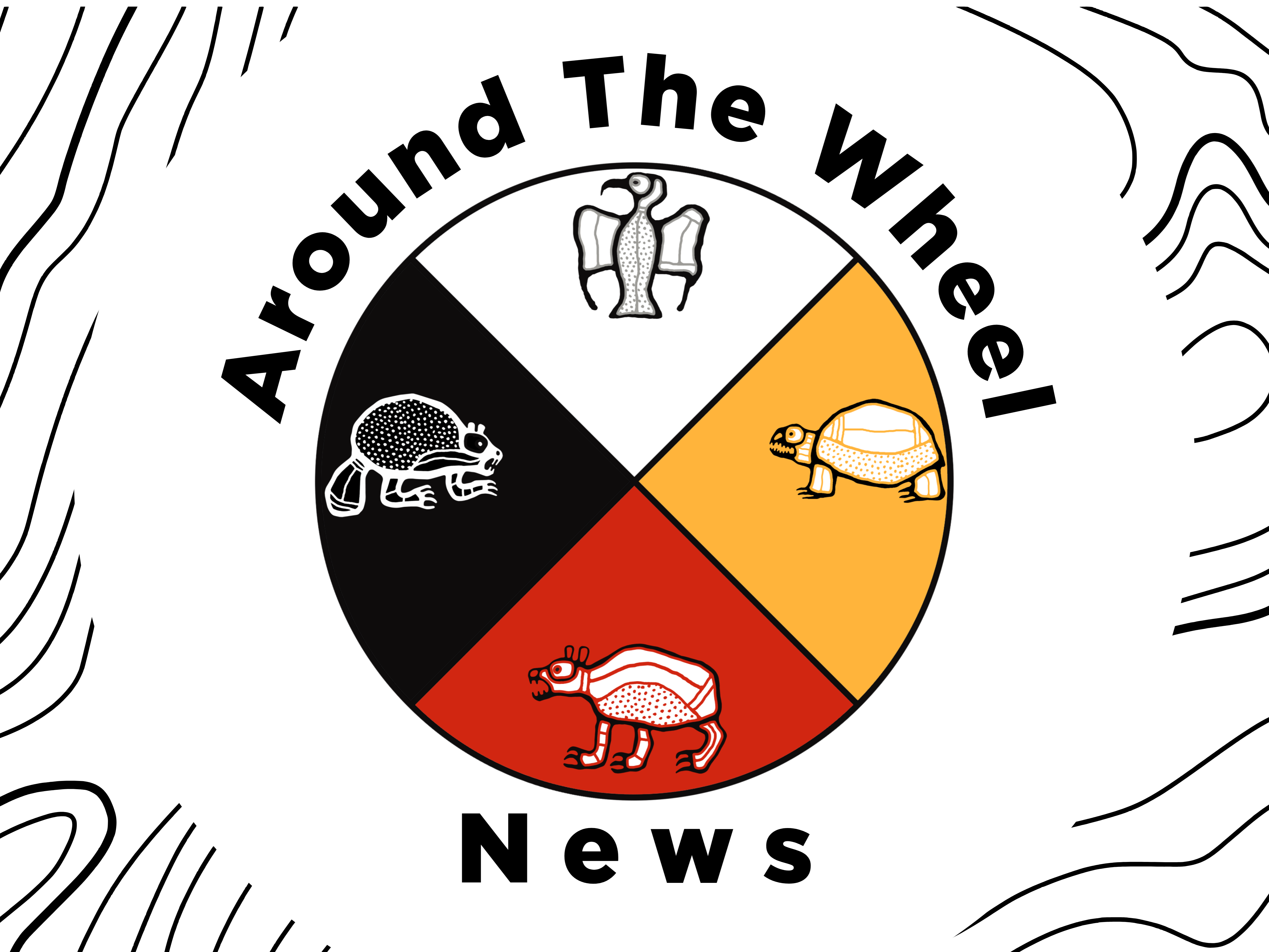 Around the Wheel Newsletter - Fall 2026