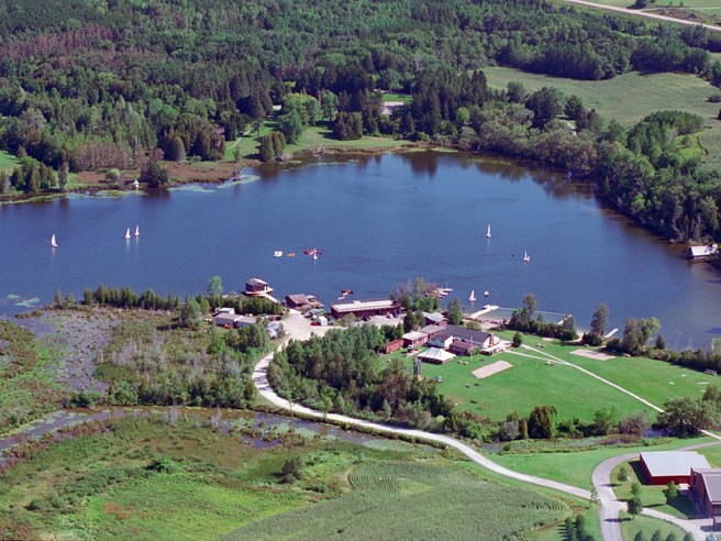 Fun Fall Hike – Explore the Beauty of King Campus