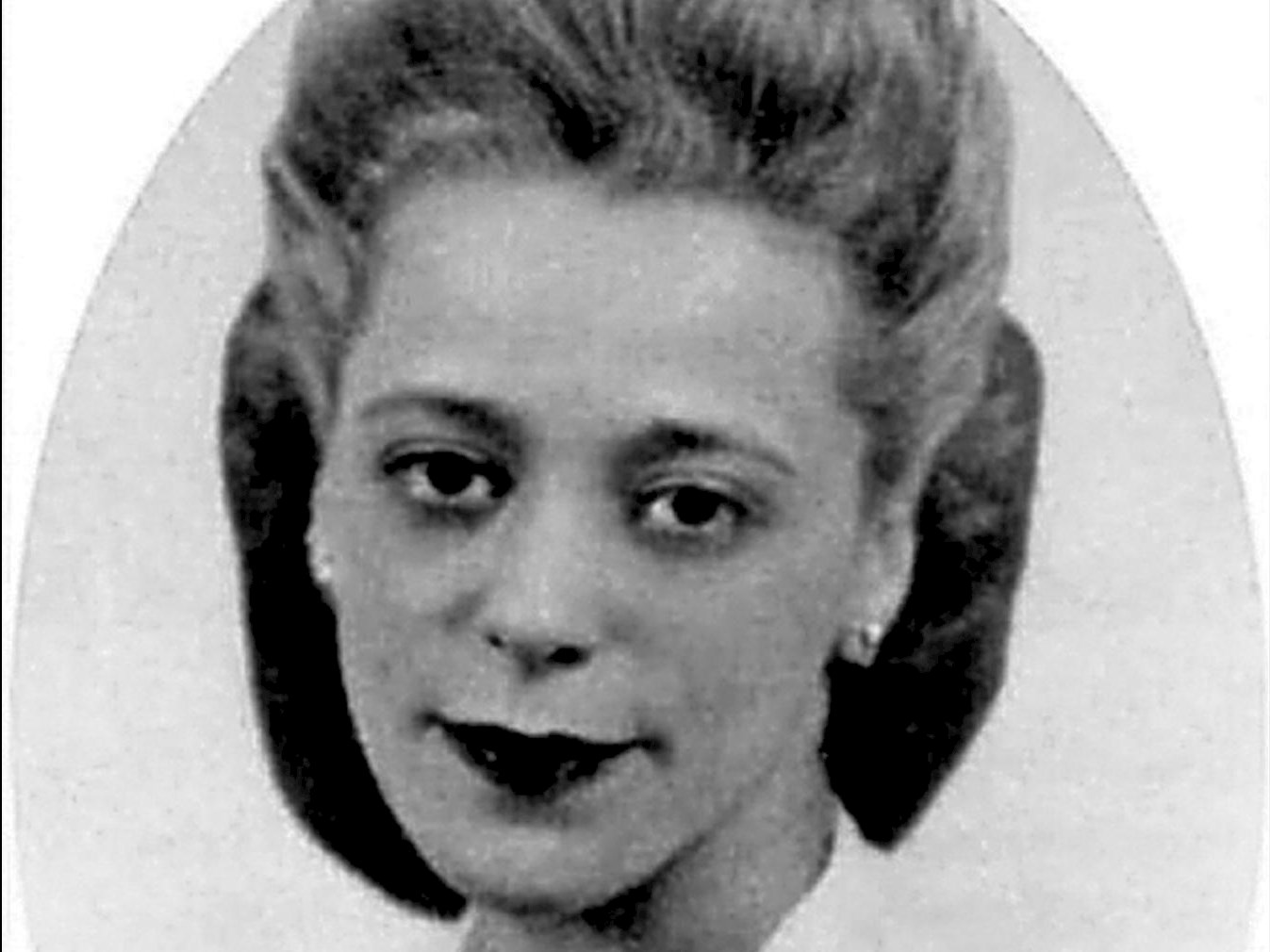 Viola Irene Desmond (born July 6, 1914, in Halifax and died February 1965, in New York)