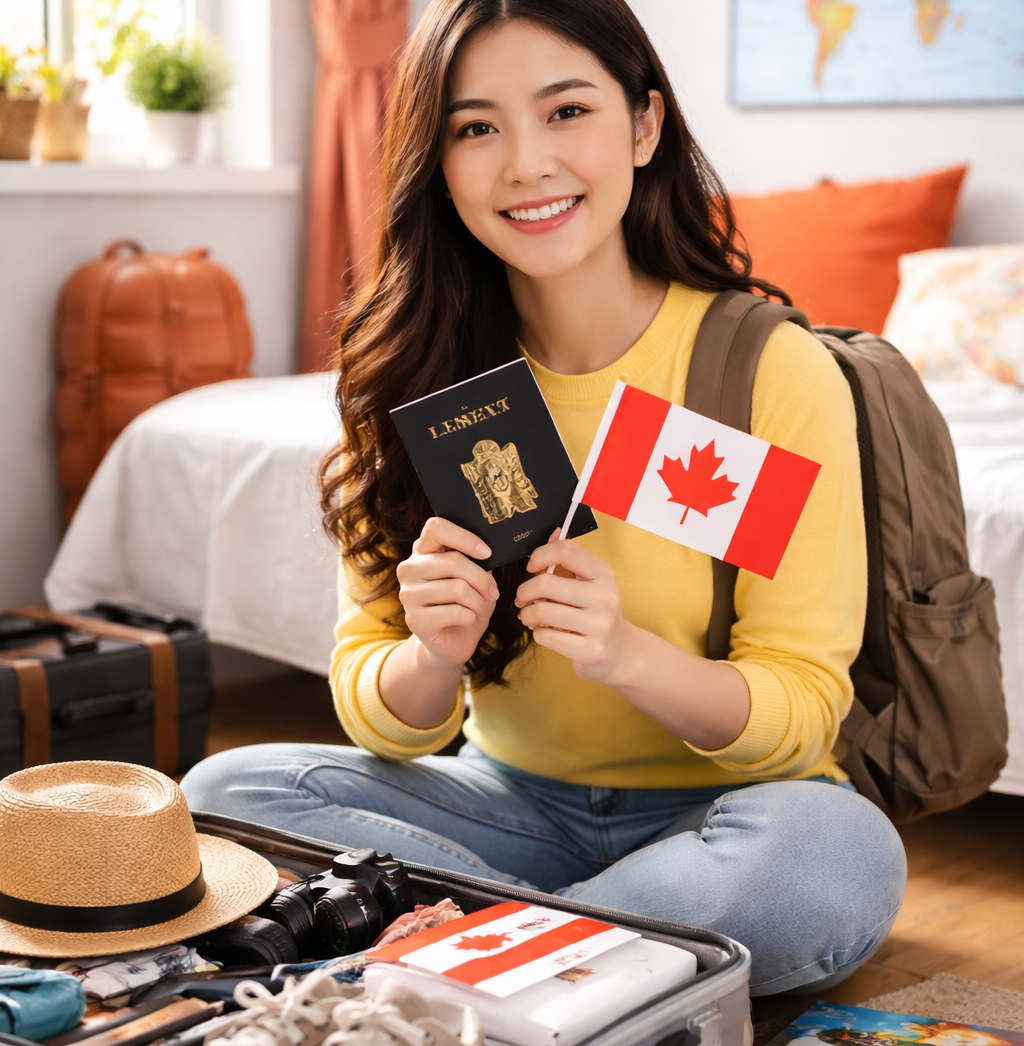 Prepare to Start at Seneca