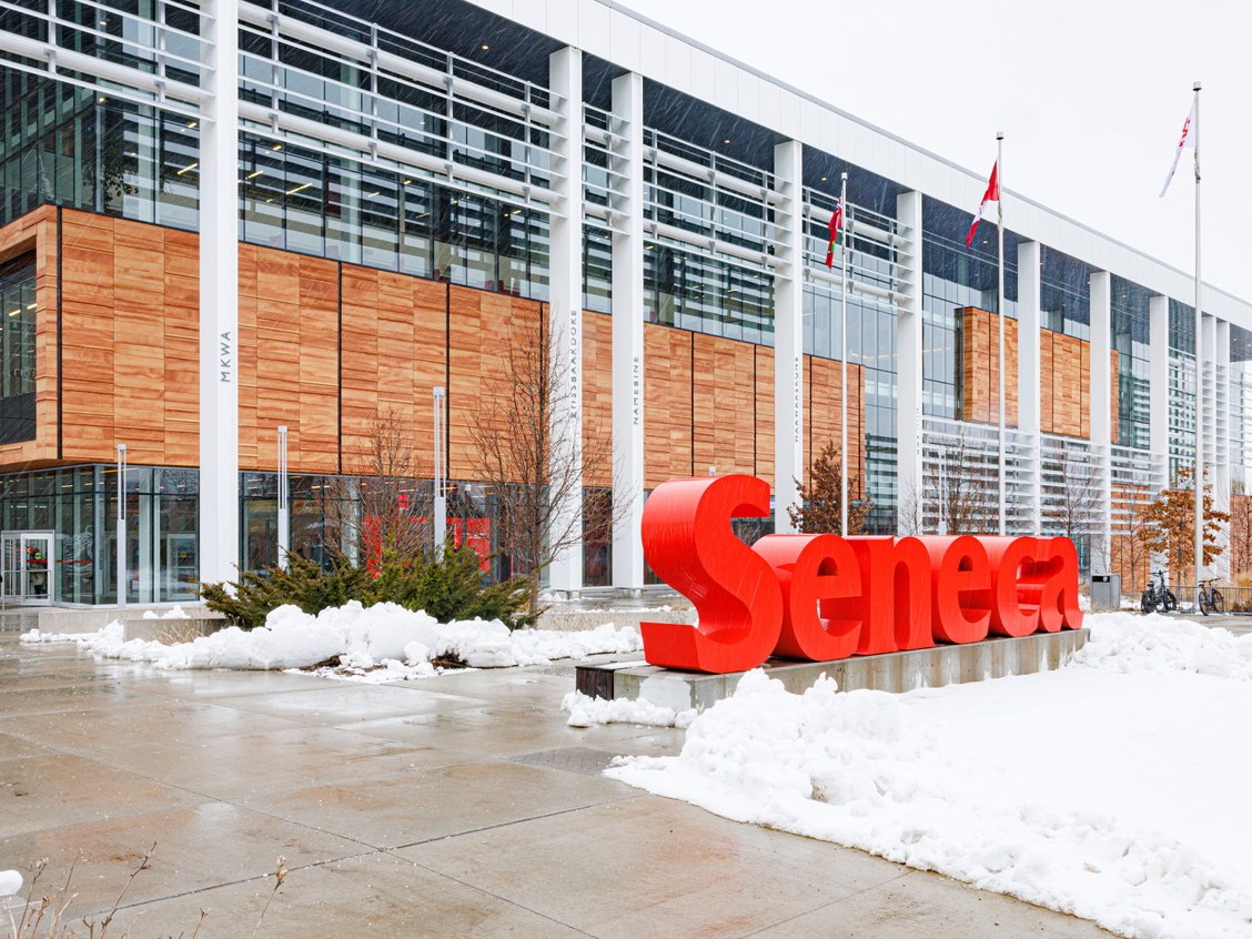 Seneca’s holiday hours: December 2025 to January 2026