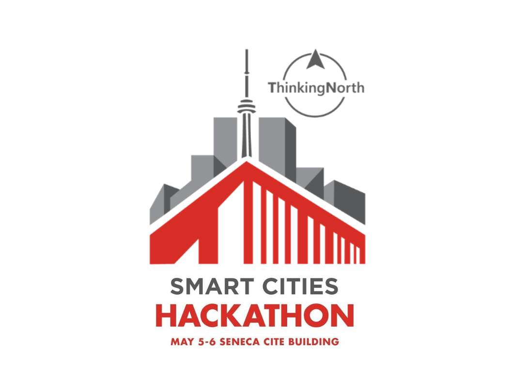 Smart Cities Hackathon – open to all students