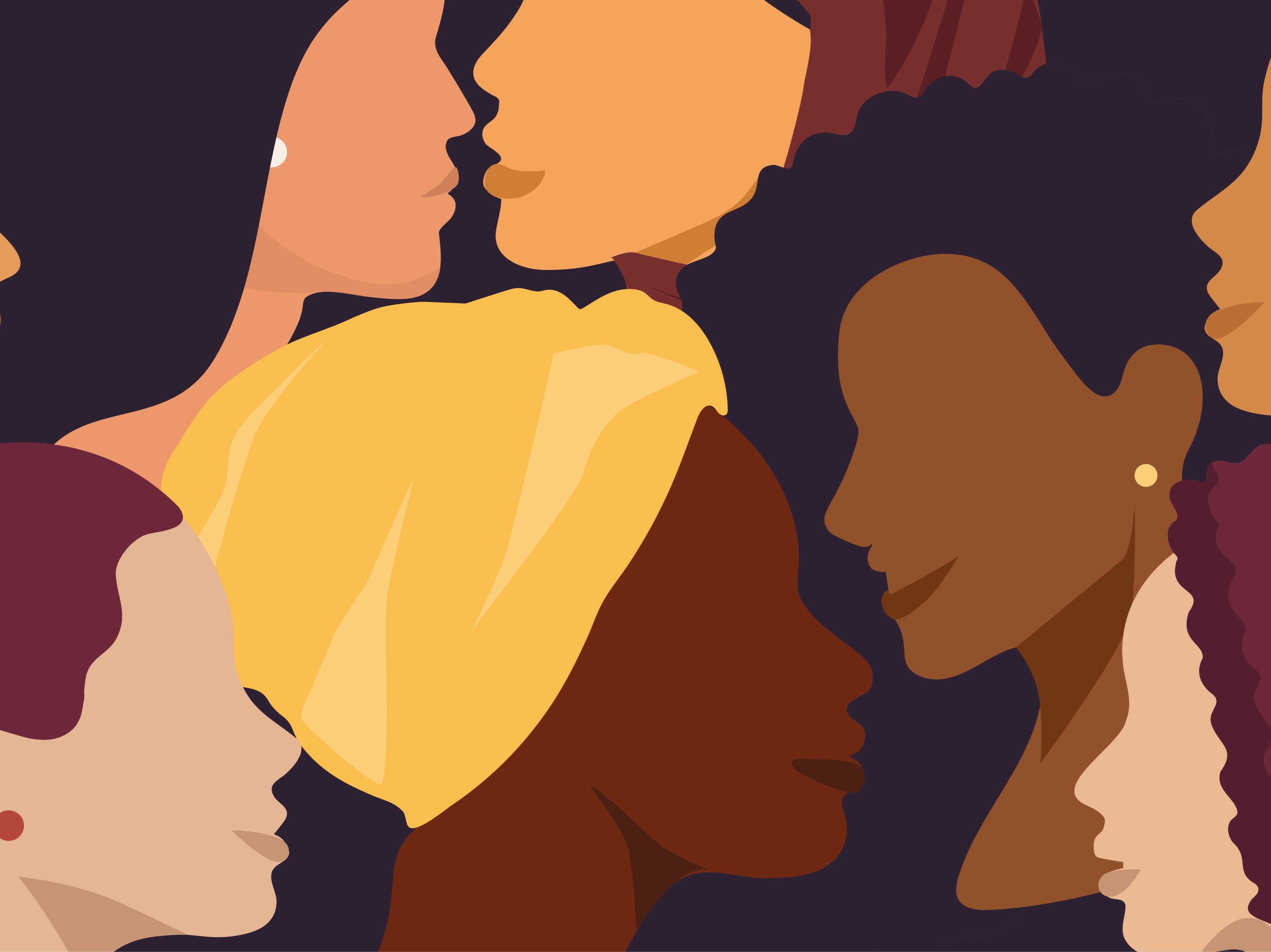 Join an inspiring International Women's Day virtual event on March 3