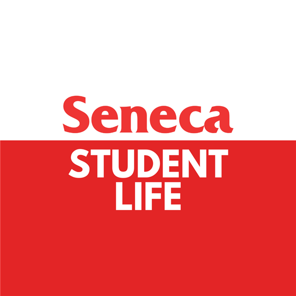 Get involved with Student Life