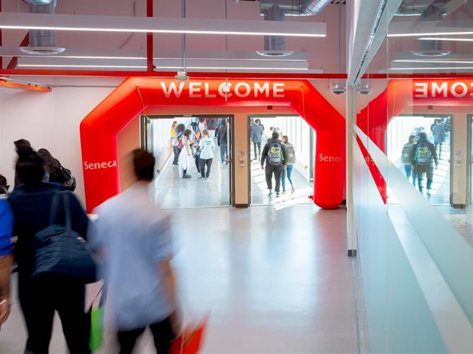 Welcome Back to the Peer-to-Peer Lounge: What to Expect