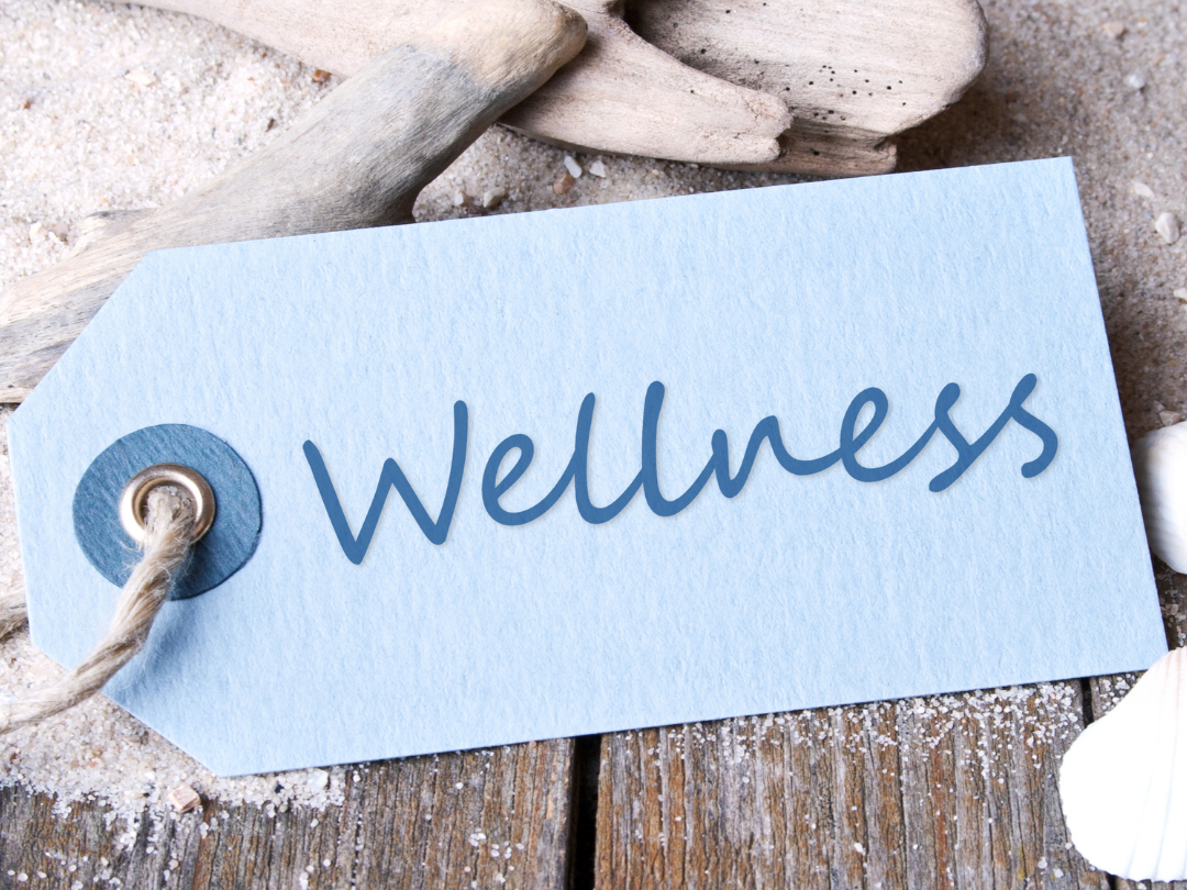 How to Stay Well and Take Care of our Well-Being