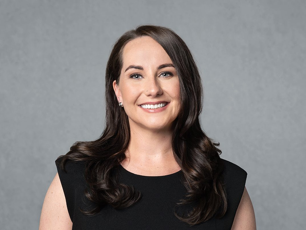 Landing in the C-suite: Alexandra Hoene’s journey in Ontario politics and public affairs