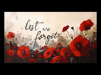 Understanding Remebrance Day in Canada