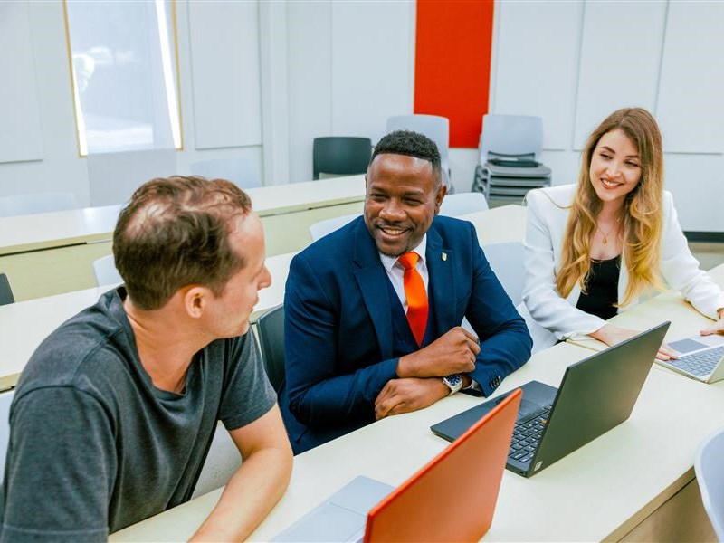 Preparing for a Job in Canada