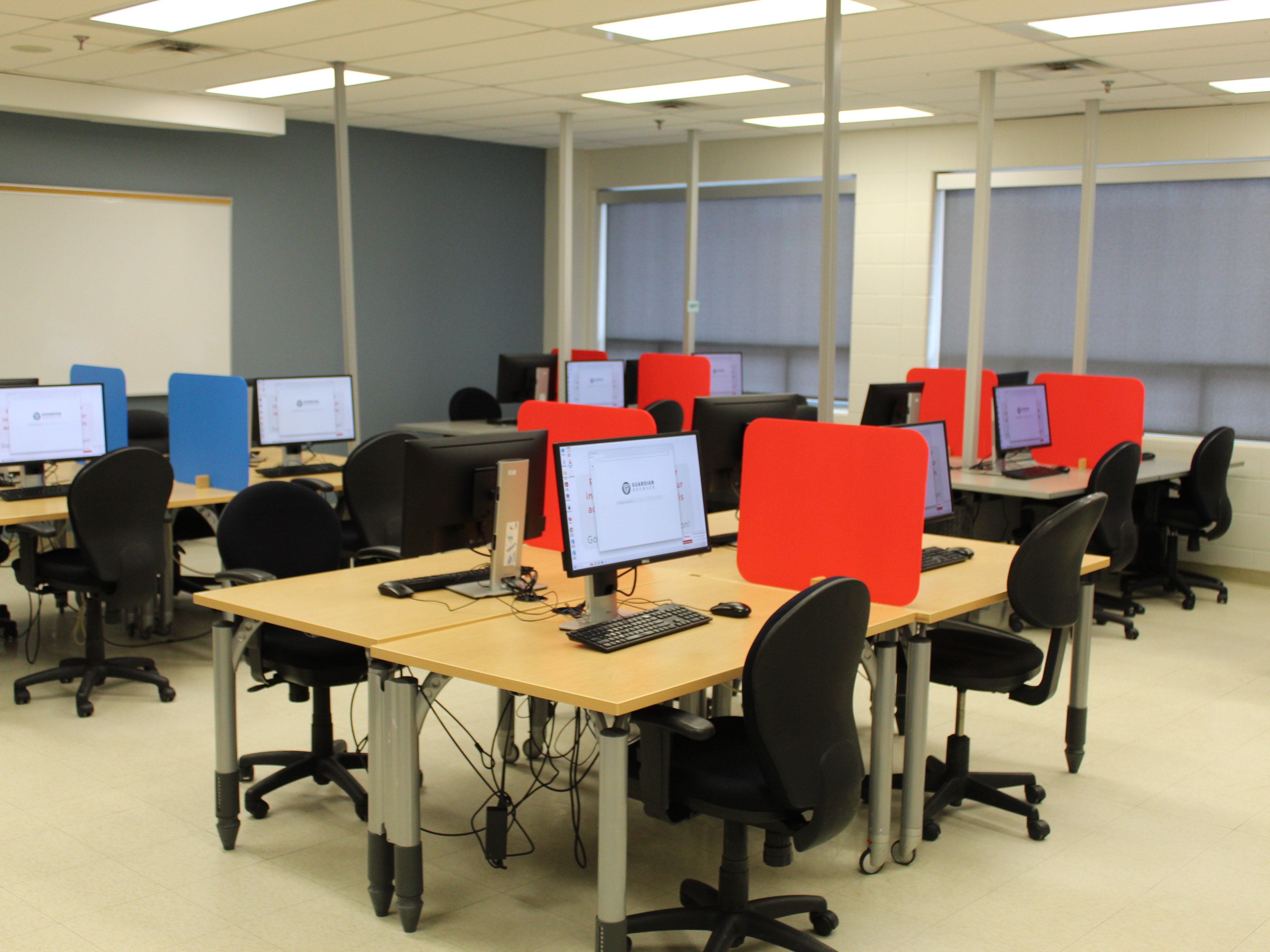 Seneca Polytechnic opens new IELTS test centre in partnership with British Council Canada