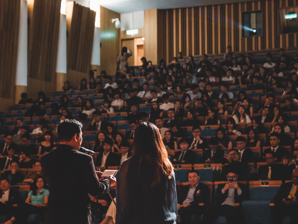 Ontario Project Management Competition (OPMC) 2026!