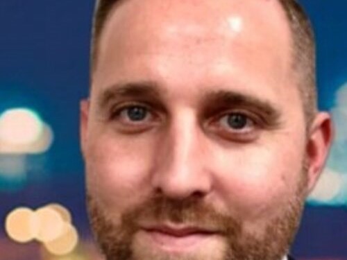 Meet Brandon Ainscow