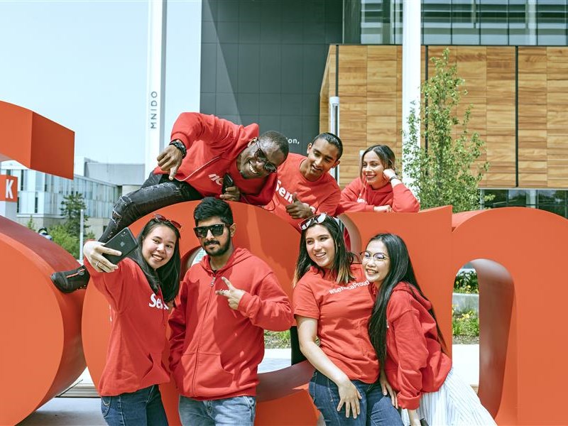 International Student Support Group