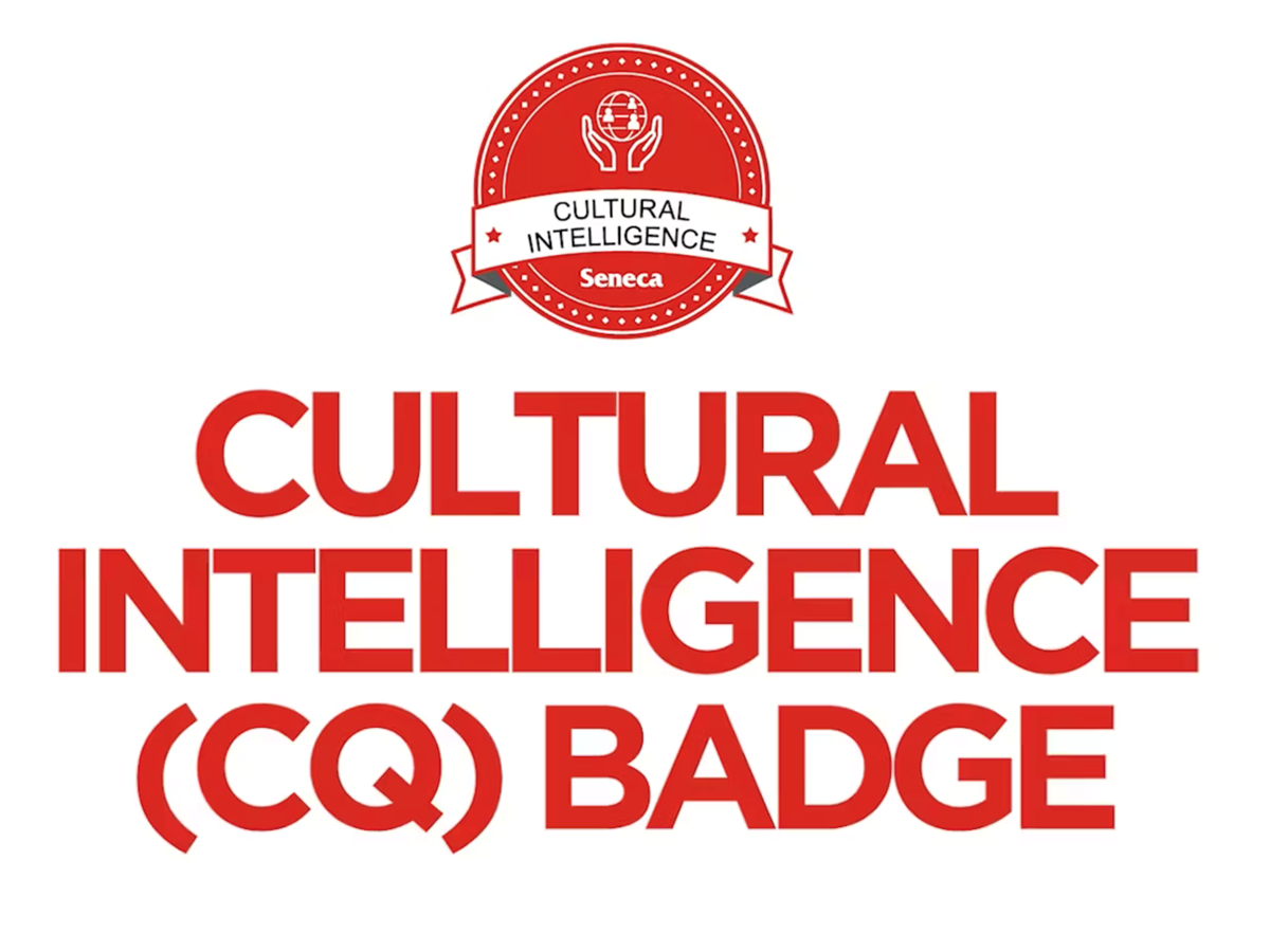 Enhance your intercultural skills with the Cultural Intelligence (CQ) Badge