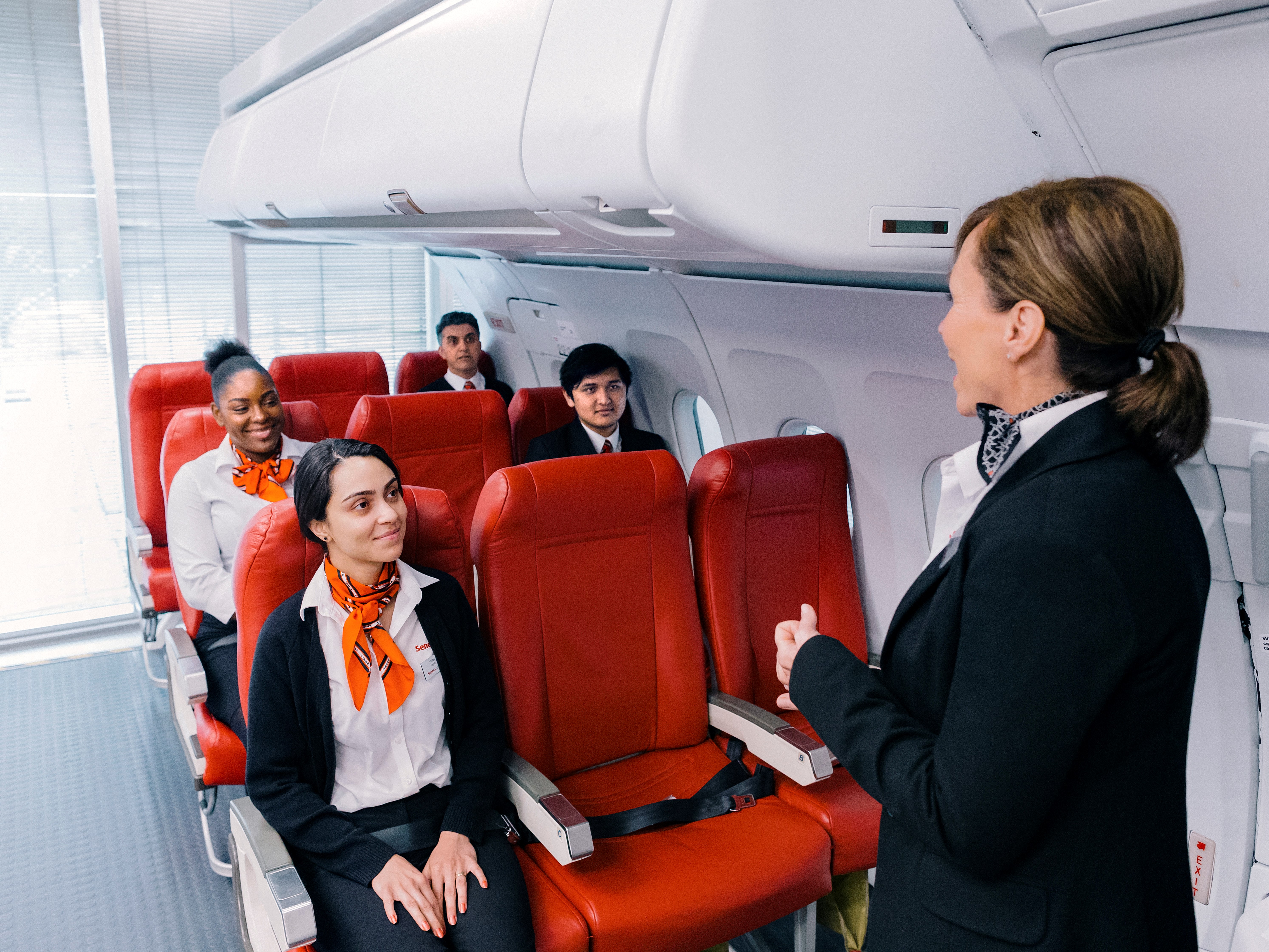 Seneca Polytechnic becomes official training partner for IGA Academy