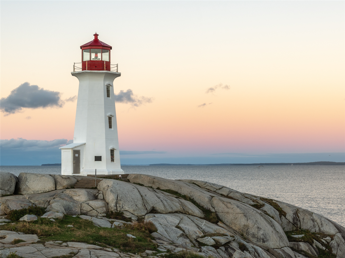 Want to earn a course credit while traveling to Halifax this June?