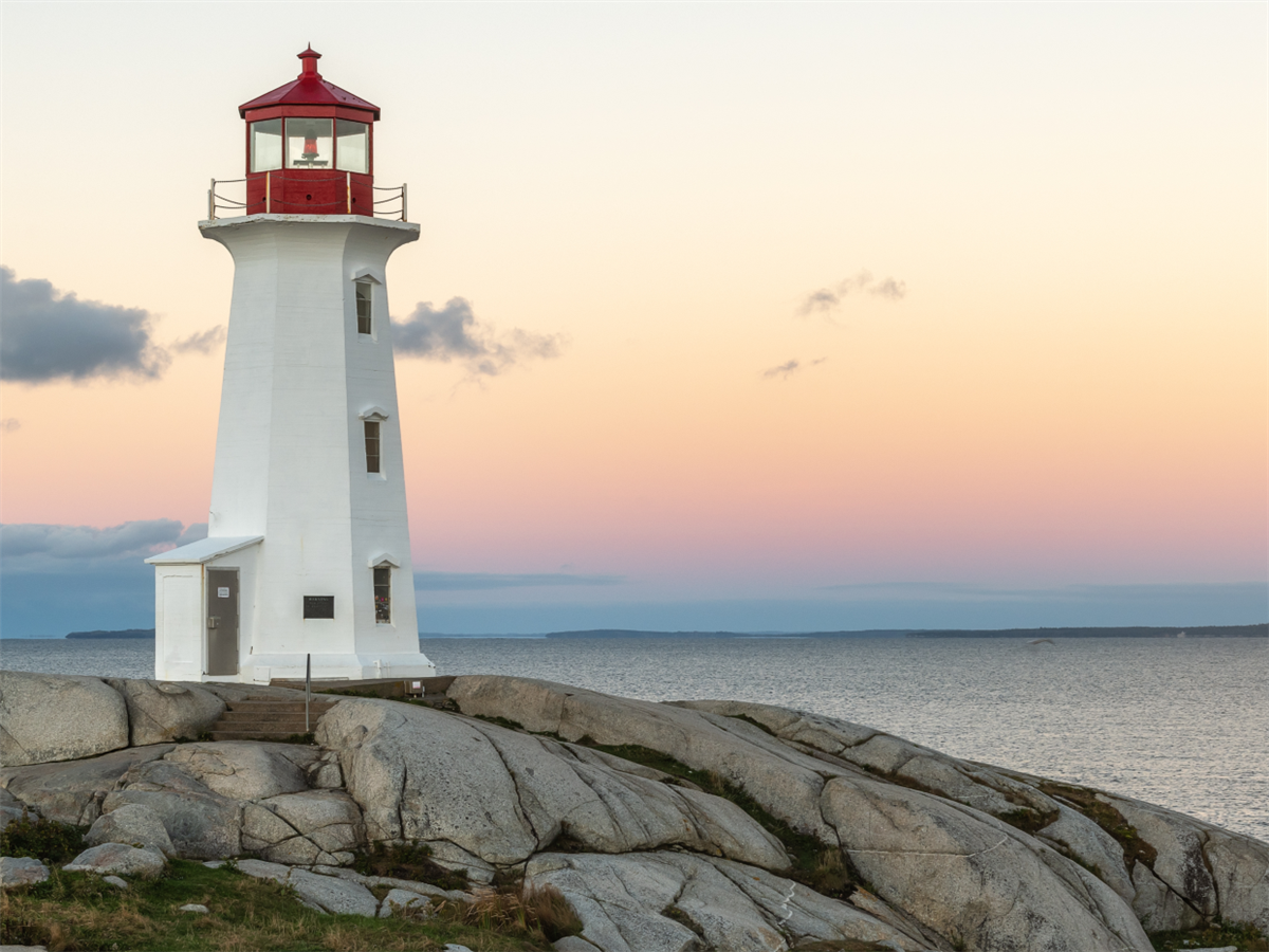 Want to earn a course credit while travelling to Halifax this June?