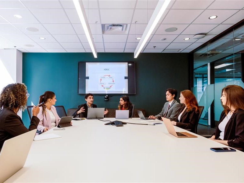 Financial Services Super Clinic