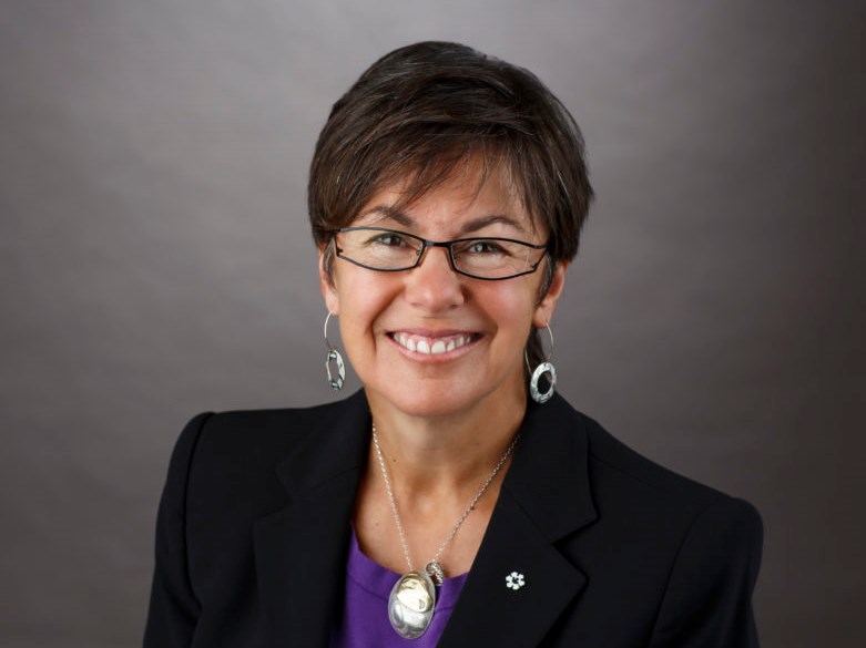 Senator Kim Pate to join Books Beyond Bars for Q&A on justice reform