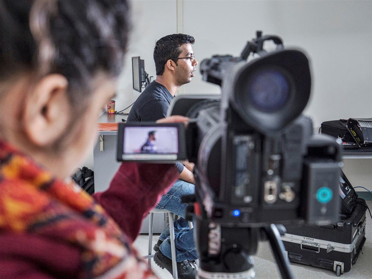 Seneca Film Institute transforms education for screen-based industries