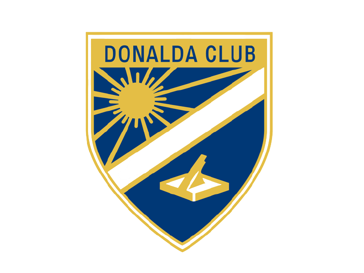 Donalda Club