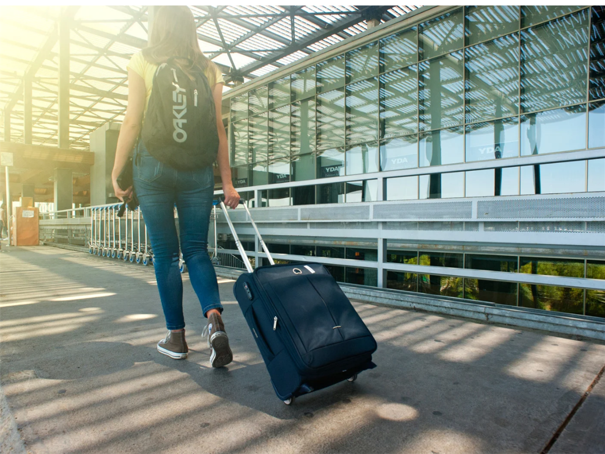 Prepare to Start at Seneca