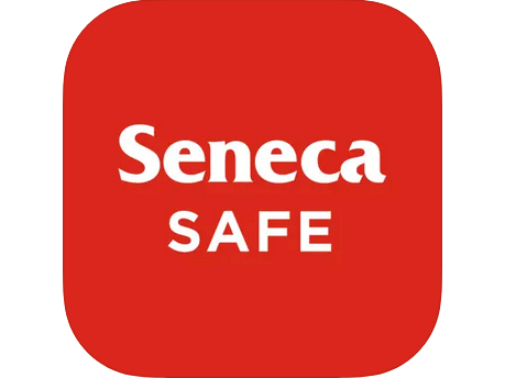 Download the Seneca SAFE app
