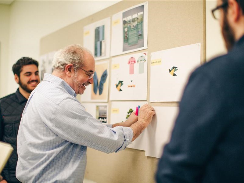 Creative Advertising