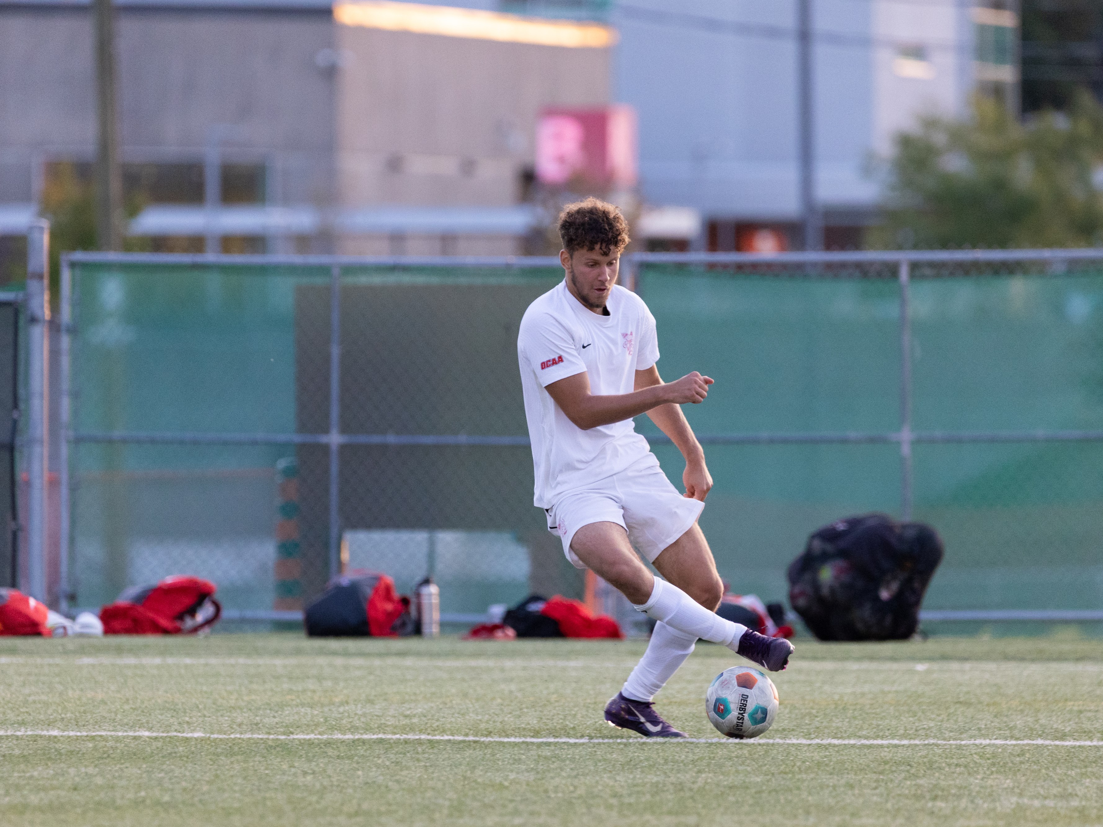 Watch the FIFA World Cup on campus