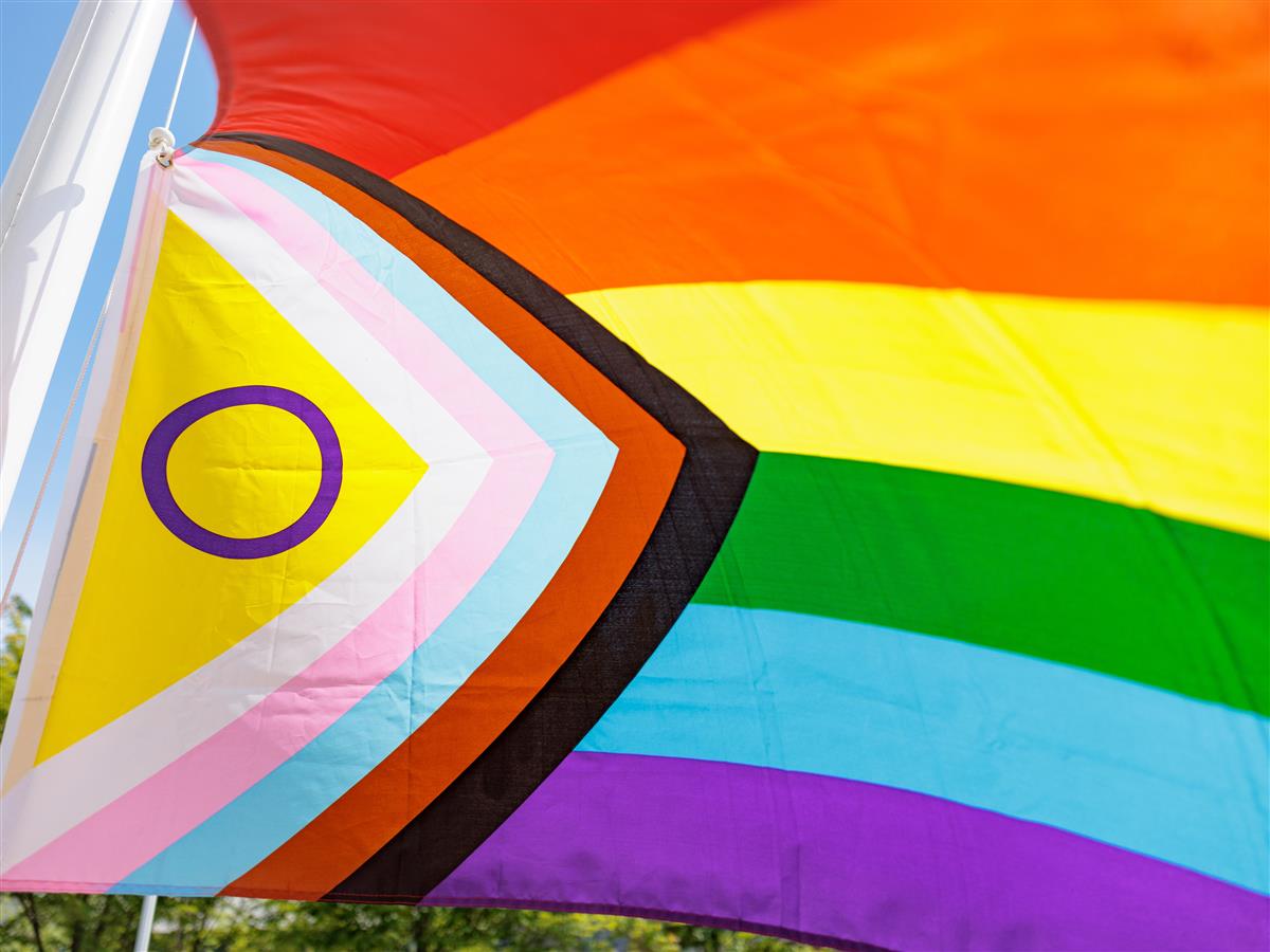 Join us for Seneca Pride Month events