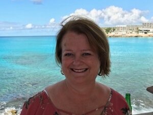 Catherine Griffith-Mills