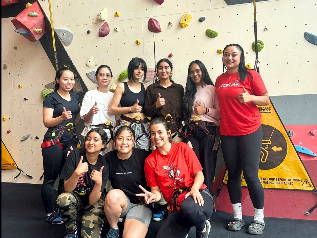 International Women’s Day