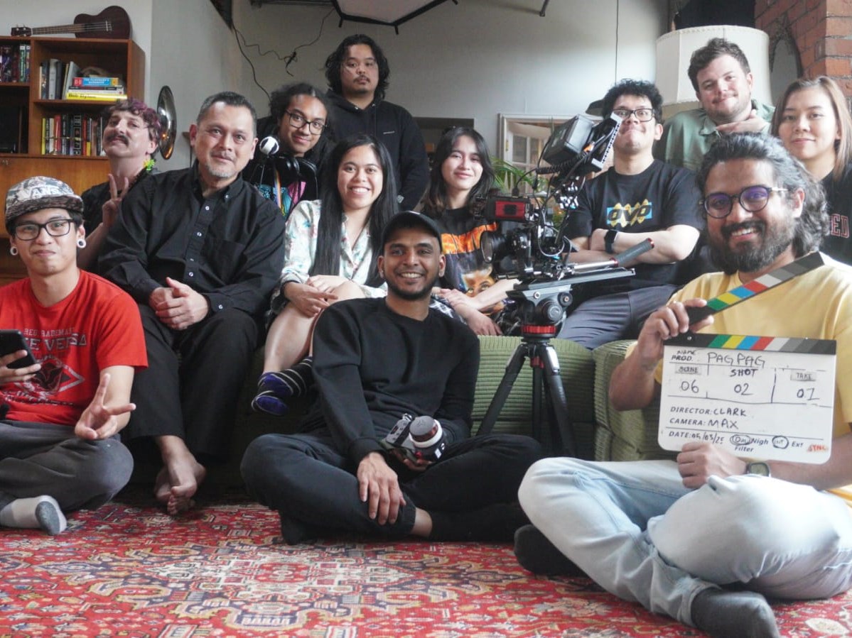 48-hour film competition brings ‘jaw-dropping win’