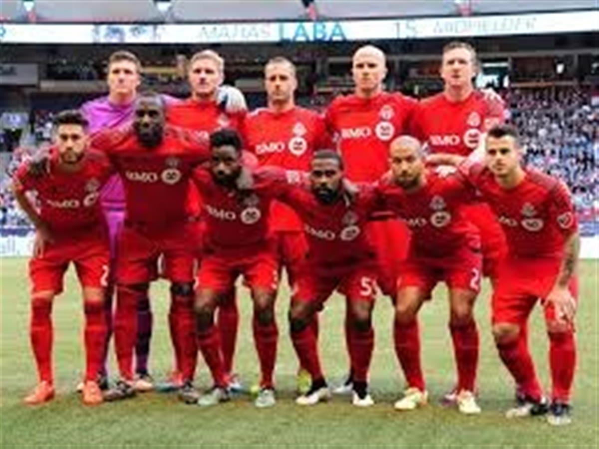 Toronto FC Soccer VS Philadelphia FC