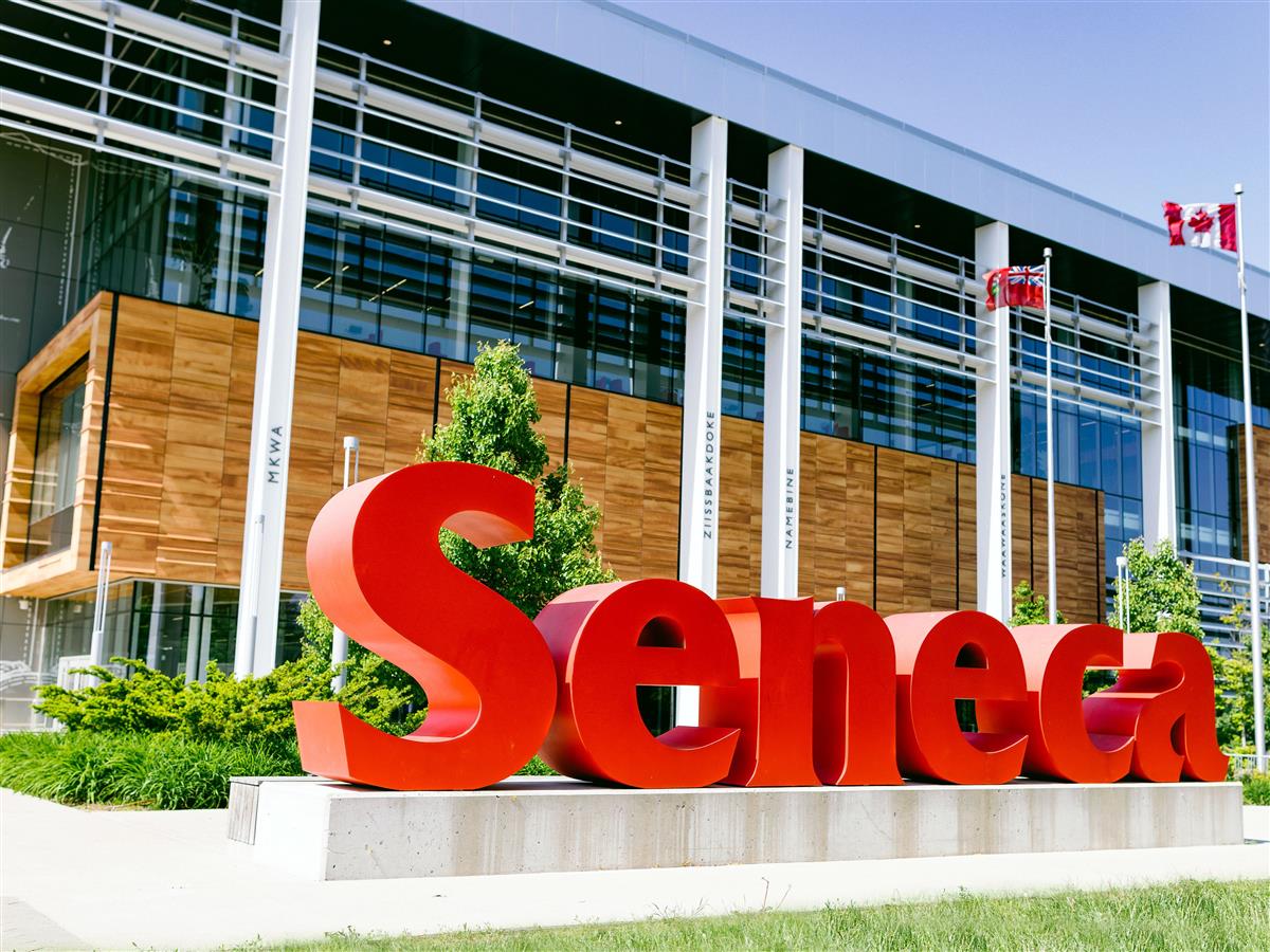 Seneca Polytechnic opens new IELTS test centre in partnership with British Council Canada